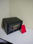 American Steel 30kg Safe Box - 1