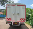 Usafiri na Huduma za Ujumbe Nairobi hadi Eldoret/Bungoma/Malaba - 5