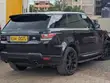 Land Rover Range Rover Sport 2015 Blue - 5