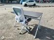 Boss Office Products Orthopedic Office Chair and Desk Set - 1