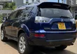 Mitsubishi Outlander 2009 Blue - 4