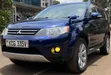 Mitsubishi Outlander 2009 Blue - 5