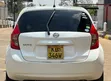 Nissan Note 2015 Nyeupe - 2