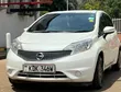 Nissan Note 2015 Nyeupe - 3