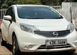Nissan Note 2015 Nyeupe - 4