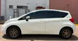 Nissan Note 2015 Nyeupe - 5
