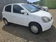Toyota Vitz 2000 Manual - 1