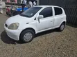 Toyota Vitz 2000 Manual - 2