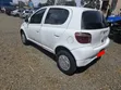 Toyota Vitz 2000 Manual - 5