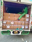 Usafirishaji Parcel Nairobi hadi Eldoret - Movara Hauliers - 4