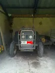 Massey Ferguson 240 Tractor - 1