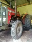 Massey Ferguson 240 Tractor - 2