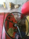 Massey Ferguson 240 Tractor - 5