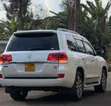 Toyota Land Cruiser ZX 2016 - 4