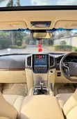 Toyota Land Cruiser ZX 2016 - 5