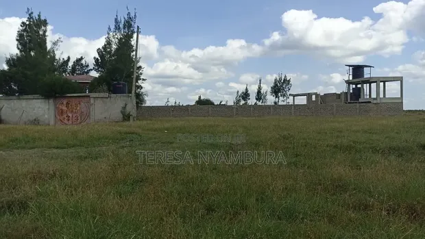 50x100 Residential Plot for Sale, KBC Joska Kamulu - 1