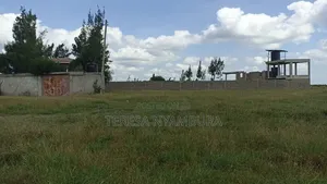 50x100 Residential Plot for Sale, KBC Joska Kamulu