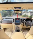 Toyota Land Cruiser 4.6 V8 ZX 2016 Nyeupe - 5