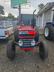 Massey Ferguson 135 Tractor - 1