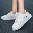 Belle Fashion Sneakers - Saizi za Wanawake 36-40 - 1