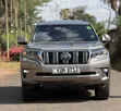 Toyota Land Cruiser Prado 2.8 TXL 2017 - 1