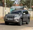 Toyota Land Cruiser Prado 2.8 TXL 2017 - 3