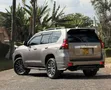 Toyota Land Cruiser Prado 2.8 TXL 2017 - 4