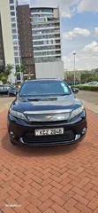 Toyota Harrier 2014 Premium - 1