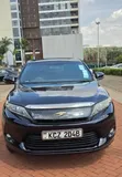 Toyota Harrier 2014 Premium - 2