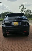 Toyota Harrier 2014 Premium - 3