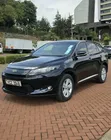 Toyota Harrier 2014 Premium - 4