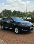Toyota Harrier 2014 Premium - 5