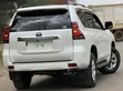 Toyota Land Cruiser Prado 2019 TX - 2