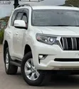 Toyota Land Cruiser Prado 2019 TX - 3