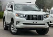 Toyota Land Cruiser Prado 2019 TX - 4