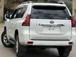Toyota Land Cruiser Prado 2019 TX - 5