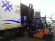 Huduma ya Forklift kwa Upakiaji na Usafirishaji Mzito - 1