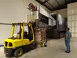 Huduma ya Forklift kwa Upakiaji na Usafirishaji Mzito - 3