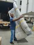 Movara Hauliers: Wapakiaji na Wasafirishaji Donholm & Fedha - 2