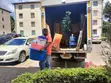 Movara Hauliers: Wapakiaji na Wasafirishaji Donholm & Fedha - 3