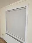 Roller Blinds za Kisasa kwa Madirisha ya Ofisi - 2