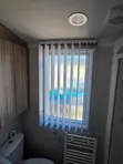Vertical Blinds Mpya kwa Madirisha ya Ofisi - 1