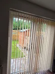 Ofisi Dirisha Blinds/Kanzu - Mpya Kabisa - 1
