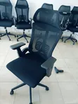 Boss Office Products Ergonomic Office Chair - 2