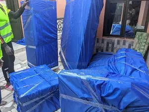 Movara Hauliers: Huduma za Kuhamisha Nyumba Kahawa West
