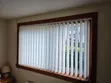 Vertical Blinds for Office Windows - 1