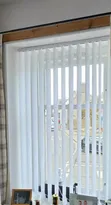 Vertical Blinds for Office Windows - 2