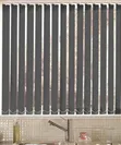 Professionally Fitted Office Blinds/Curtains - 2