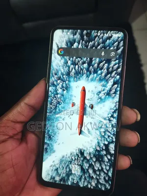 Infinix Smart 8 64GB Gold