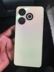 Infinix Smart 8 64GB Gold - 2